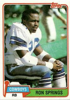 Ron Springs