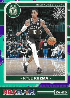 Kyle Kuzma