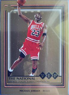 Michael Jordan