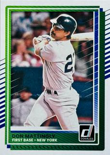 Don Mattingly