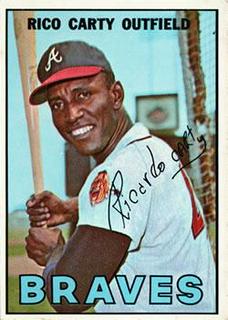 Rico Carty