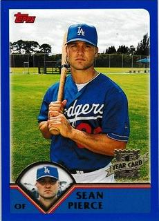 Sean Pierce