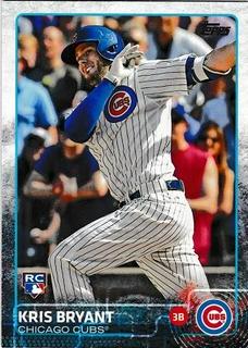 Kris Bryant