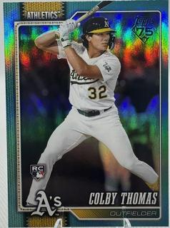 Colby Thomas