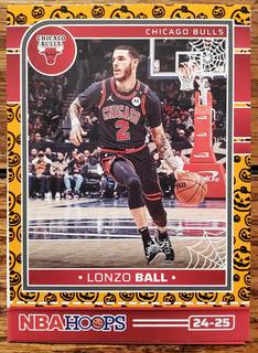 Lonzo Ball