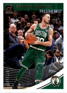 Gordon Hayward
