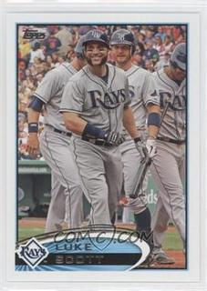 Luke Scott
