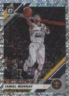 Jamal Murray
