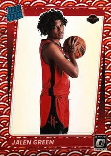 Jalen Green