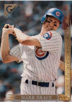 Mark Grace #180