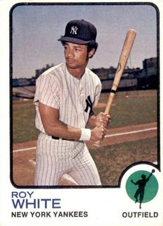 Roy White