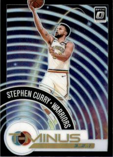 Stephen Curry