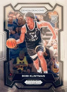 Bobi Klintman