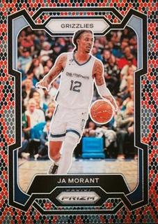 Ja Morant