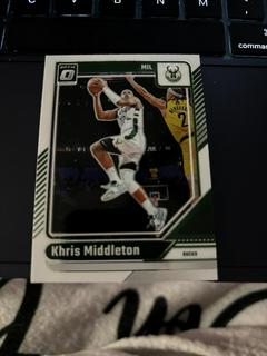 Khris Middleton