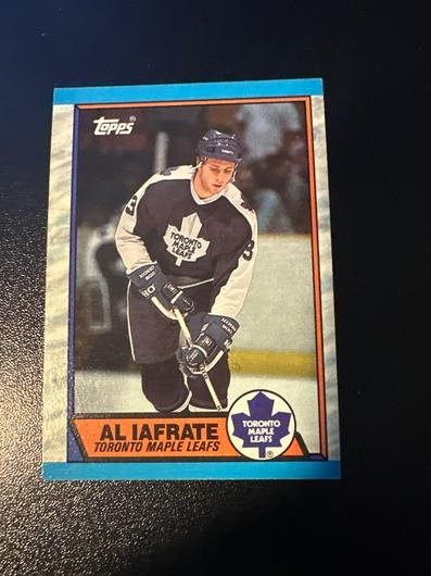 Al Iafrate #79 photo