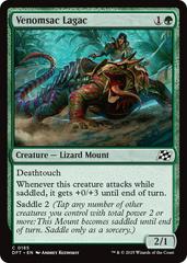 Venomsac Lagac [Foil] #185