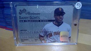 Barry Bonds