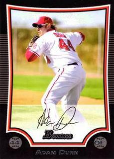 Adam Dunn