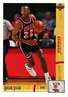 Brian Shaw