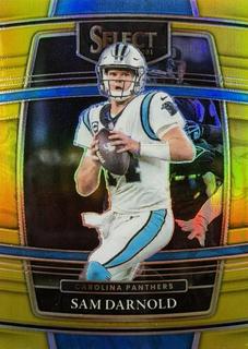 Sam Darnold