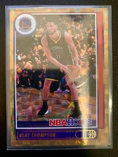 Klay Thompson