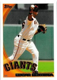 Edgar Renteria