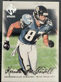 Keenan McCardell
