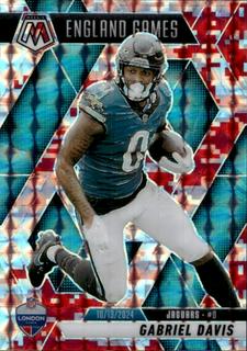 Gabriel Davis