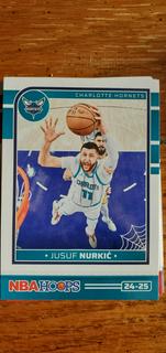 Jusuf Nurkic