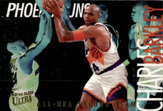 Charles Barkley