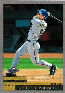 Geoff Jenkins