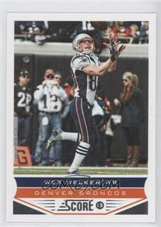 Wes Welker