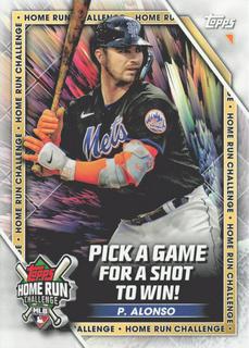 Pete Alonso