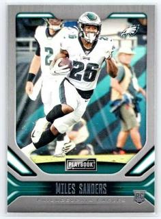 Miles Sanders