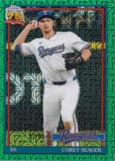 Corey Seager