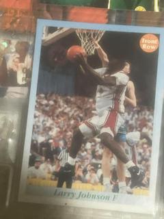 Larry Johnson