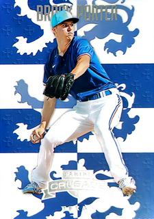Brock Porter