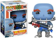 Mr. Freeze #185