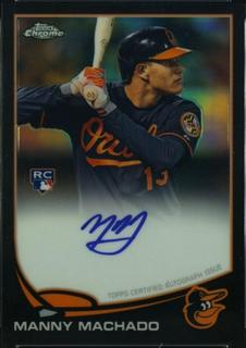 Manny Machado