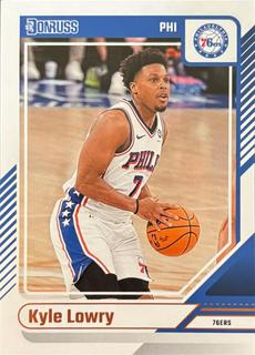 Kyle Lowry