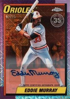 Eddie Murray