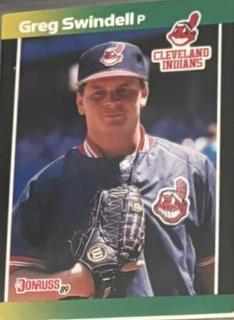 Greg Swindell