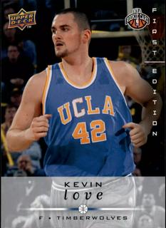 Kevin Love