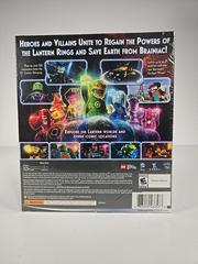 Back Cover | LEGO Batman 3: Beyond Gotham [Walmart Exclusive] Xbox One