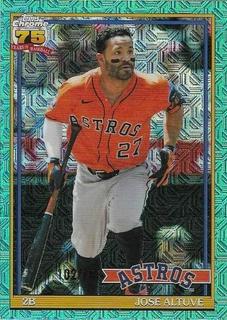 Jose Altuve