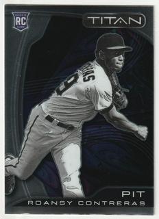 Roansy Contreras