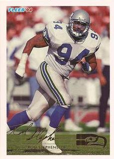 Rod Stephens