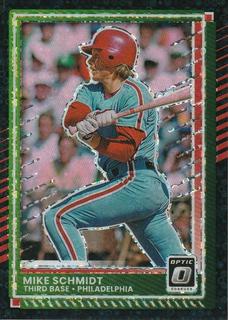 Mike Schmidt