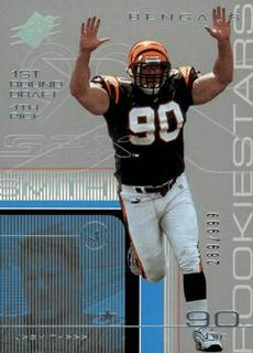 Justin Smith